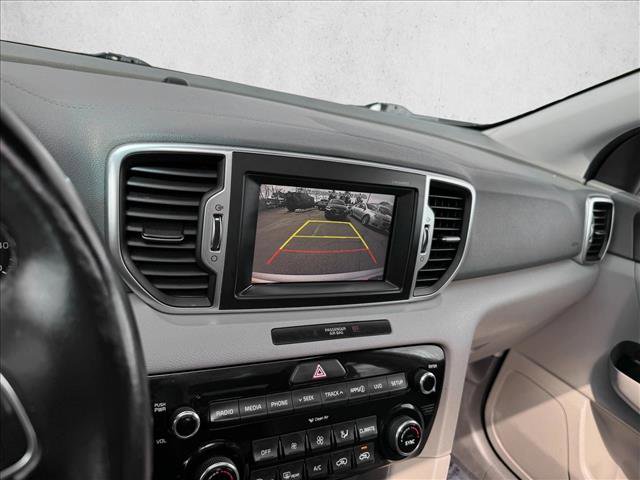 Used 2019 Kia Sportage EX w/ EX Premium Package image 15