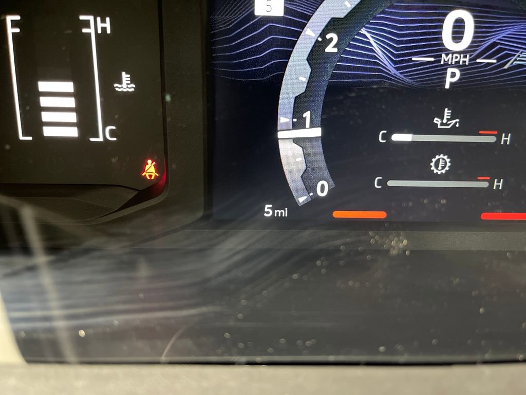 New 2026 Toyota Tacoma SR5 image 19