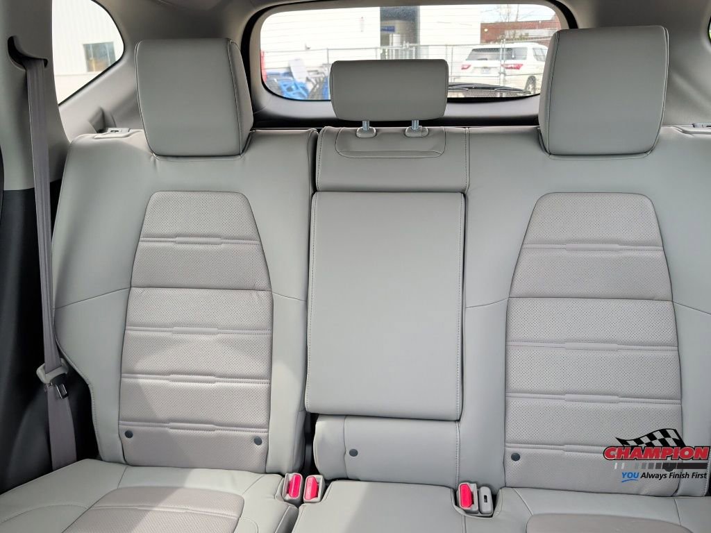 Used 2017 Honda CR-V Touring image 26