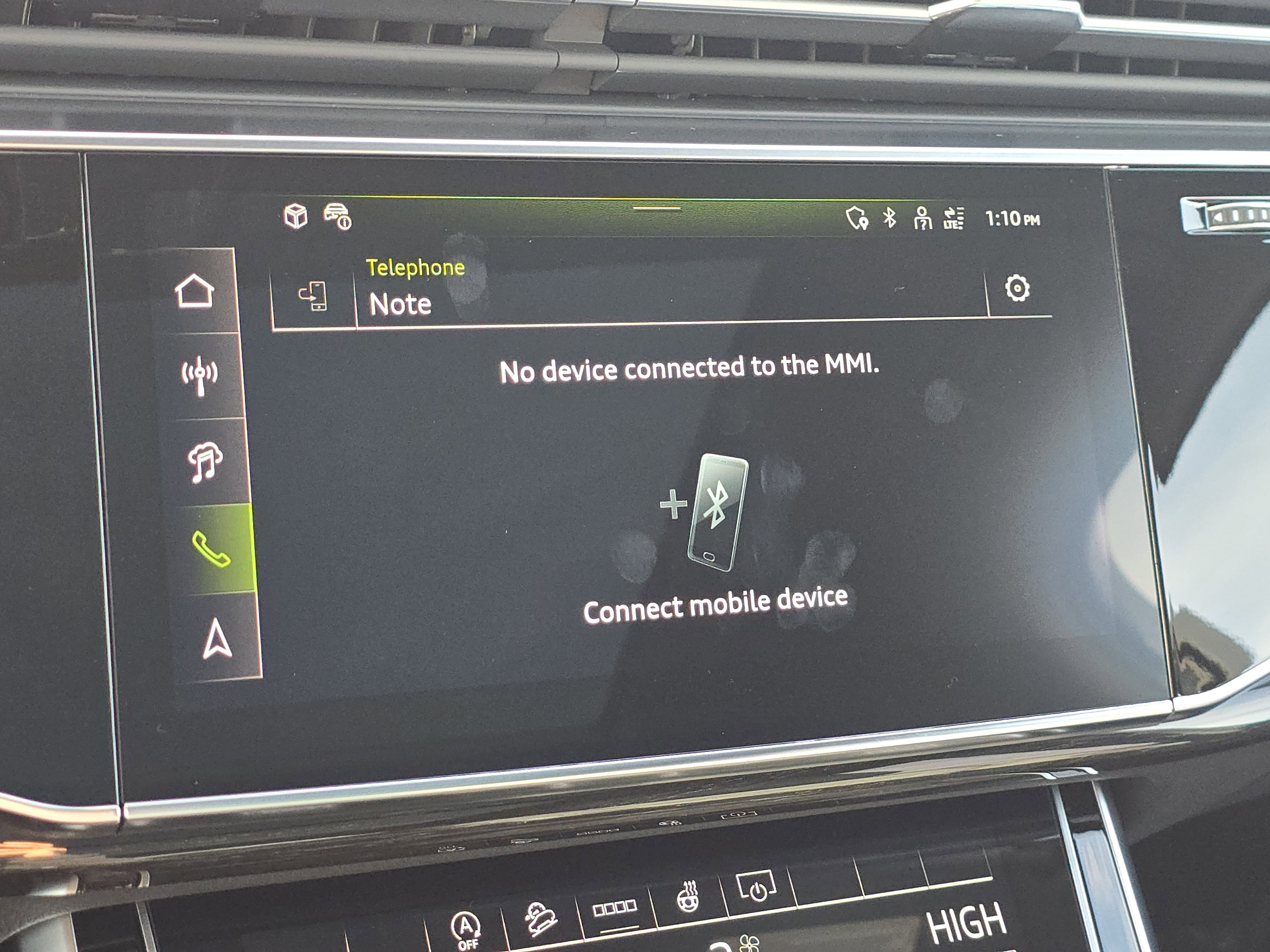 New 2026 Audi Q7 3.0T Premium Plus image 15