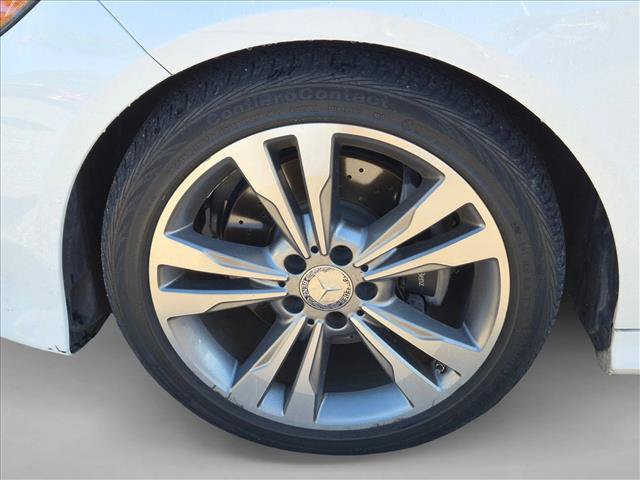 Used 2016 Mercedes-Benz E 350 Sedan image 10