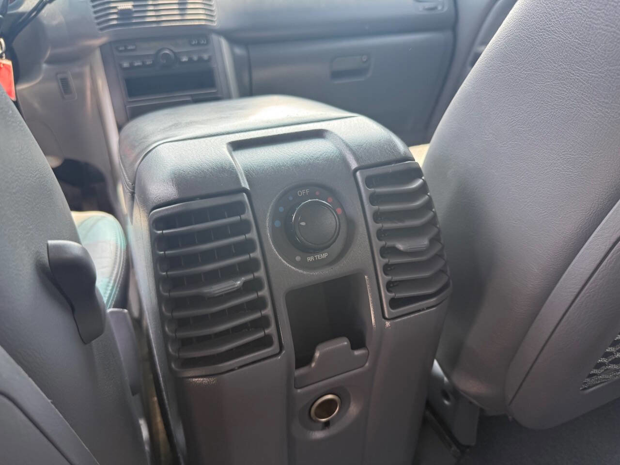 Used 2003 Honda Pilot EX image 18