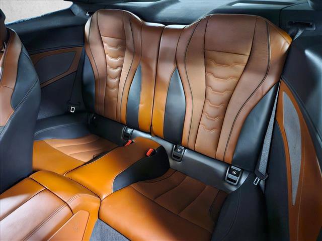 Used 2024 BMW 840i xDrive Coupe image 17
