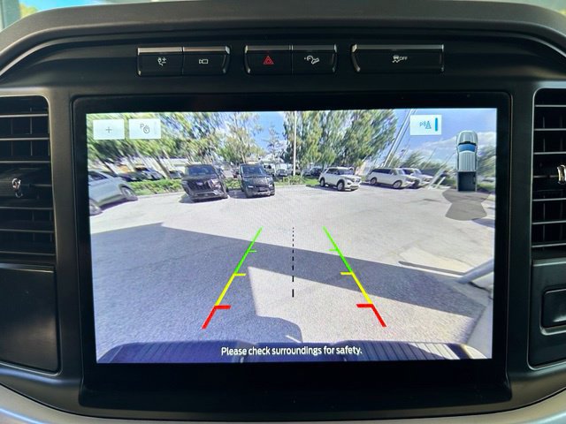 Certified 2023 Ford F150 XLT w/ Equipment Group 302A High AWD/4WD image 22