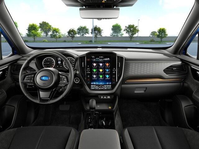 New 2026 Subaru Forester Touring AWD/4WD image 18