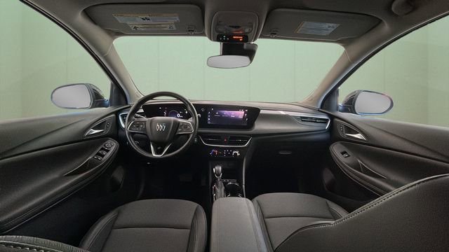 Used 2024 Buick Encore GX Preferred FWD image 19