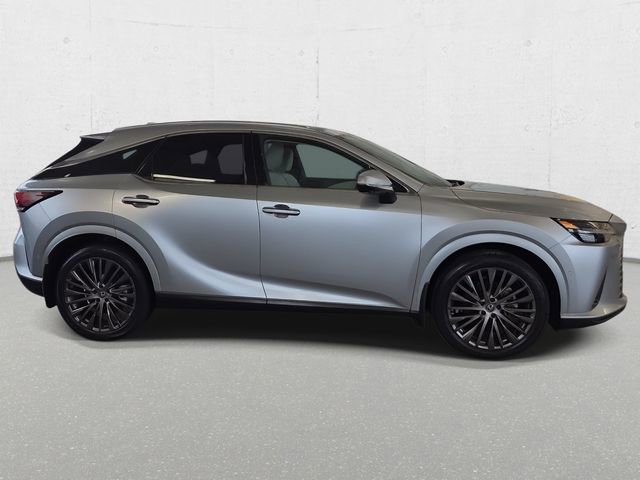 Used 2025 Lexus RX 350 w/ Convenience Package image 4
