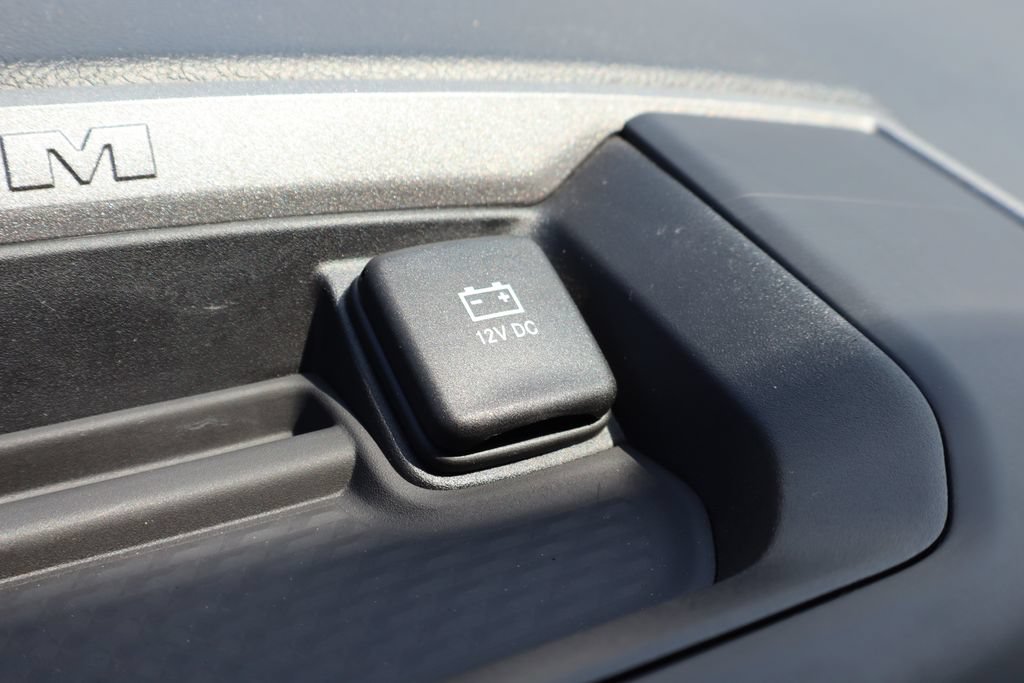 Used 2023 RAM 1500 Tradesman AWD/4WD image 17