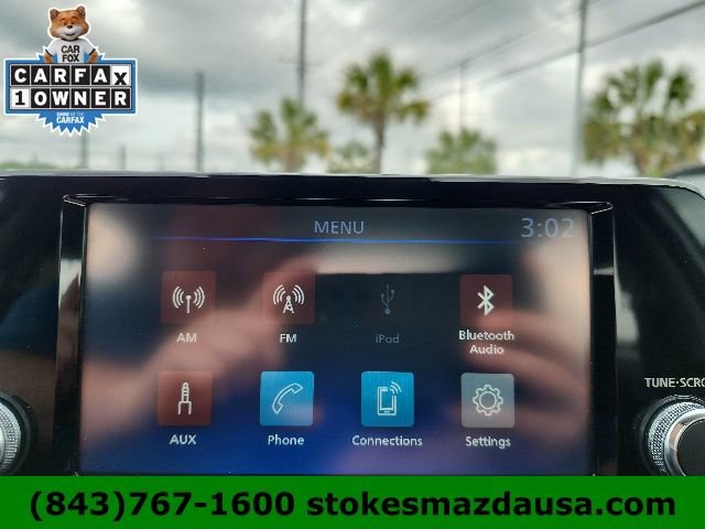Used 2024 Nissan Sentra S FWD image 35