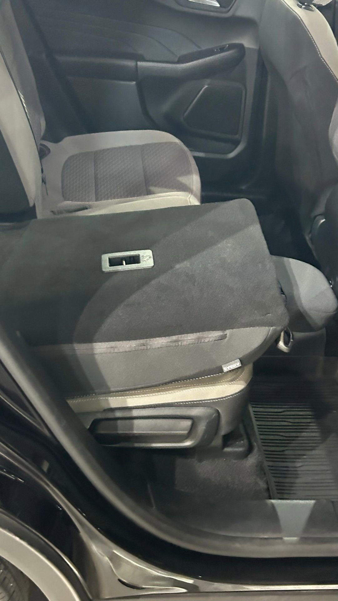 Used 2021 Ford Escape SE FWD image 52