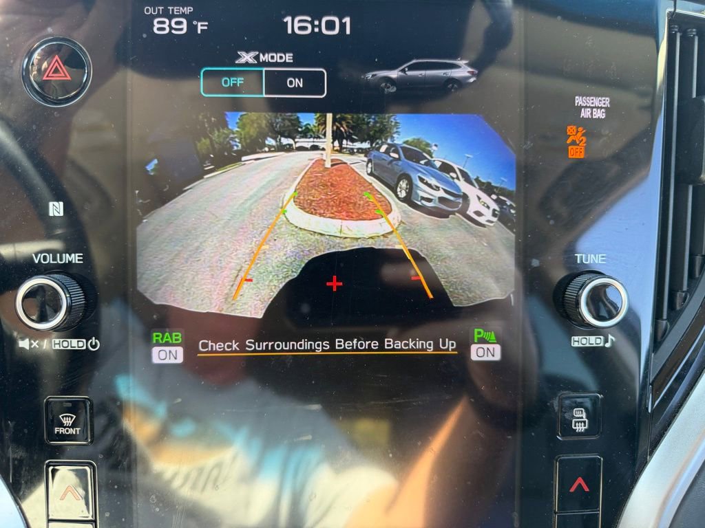 Used 2022 Subaru Outback Limited XT w/ Popular Package #2 image 30