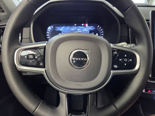 New 2026 Volvo XC90 B5 Plus w/ Protection Package Premier AWD/4WD image 20