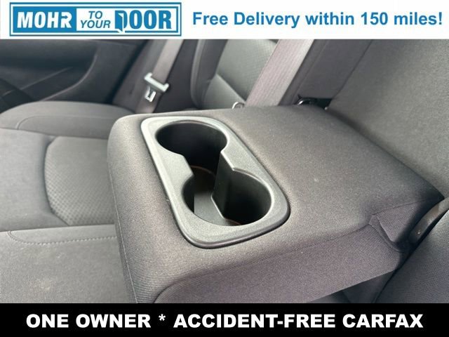 Used 2024 Chevrolet Malibu LT image 30