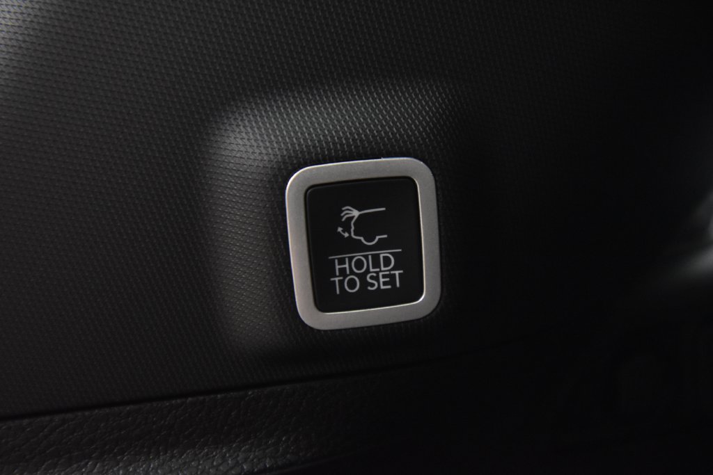 New 2027 Jeep Grand Cherokee Limited AWD/4WD image 38