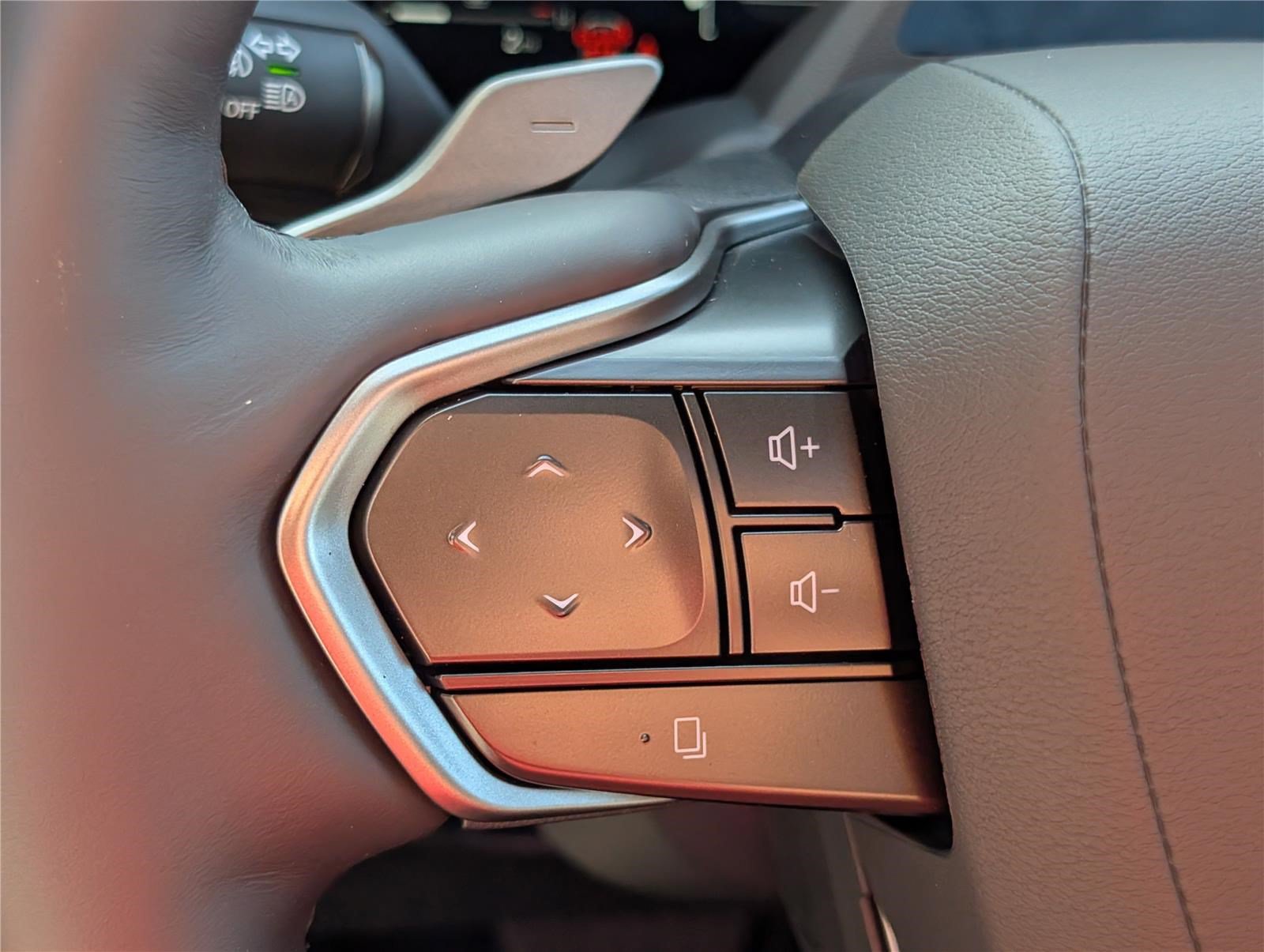 New 2026 Lexus TX 350 AWD w/ Technology Package image 22