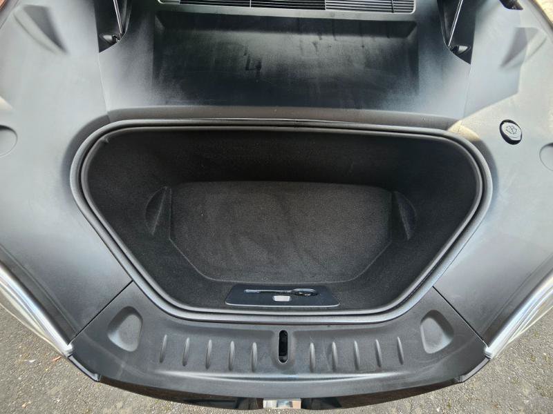 Used 2022 Tesla Model S AWD/4WD image 26