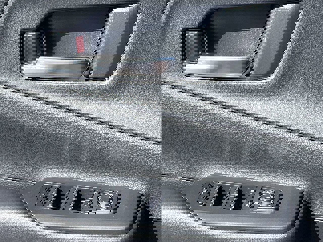 New 2026 Toyota Prius Nightshade image 16