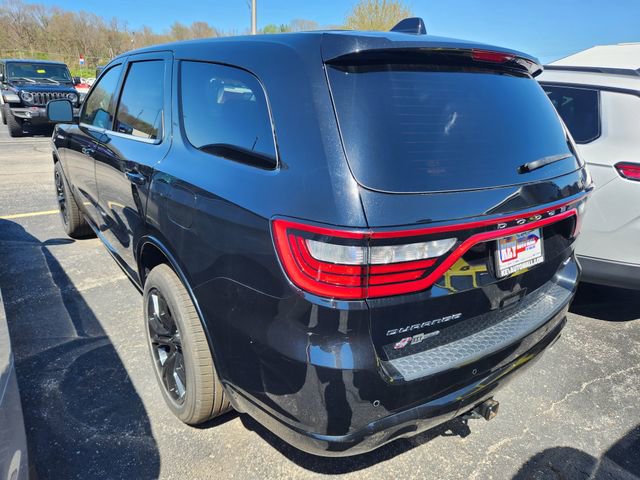 Used 2020 Dodge Durango GT image 3