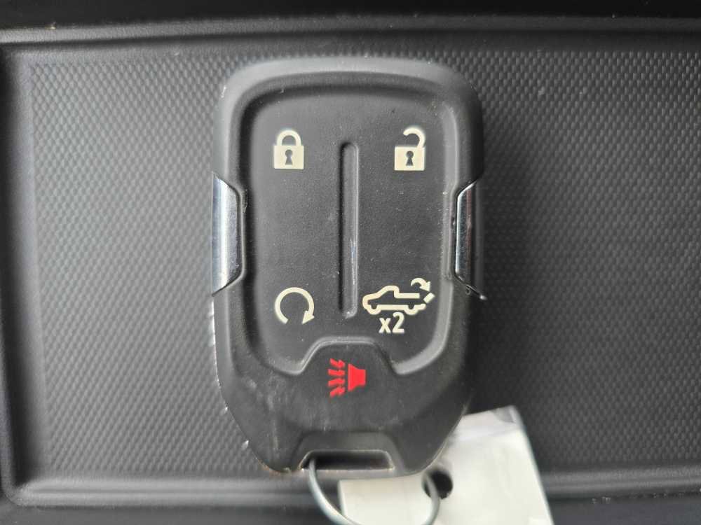 Used 2020 Chevrolet Silverado 2500 High Country w/ Z71 Off-Road Package image 22