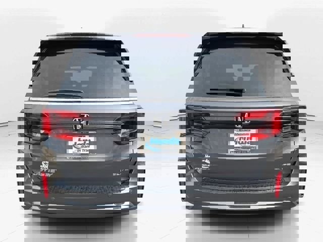New 2026 Honda Odyssey Elite image 6
