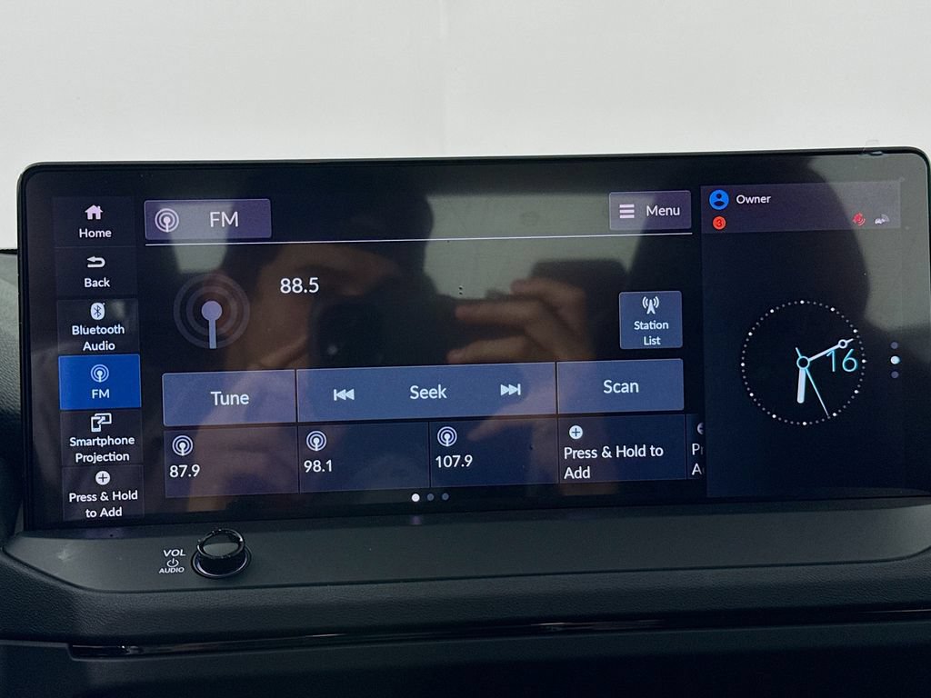 Used 2023 Honda Accord EX-L image 15
