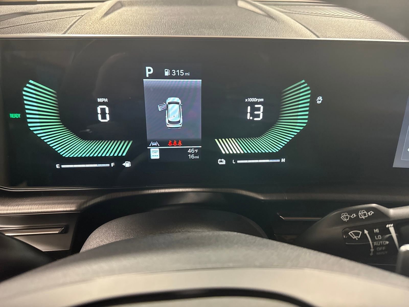 New 2026 Kia Sportage X-Line image 17