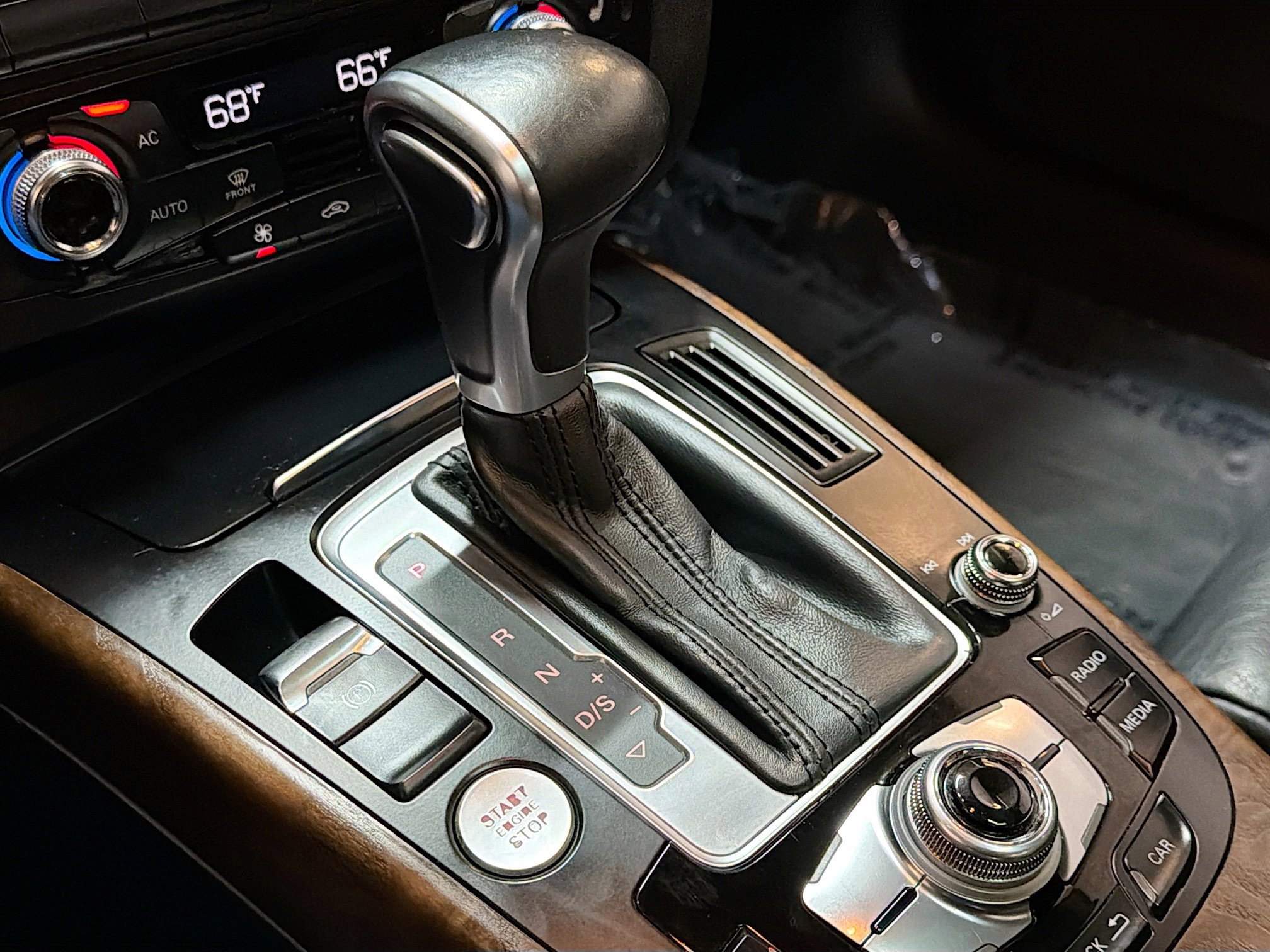 Used 2014 Audi A4 2.0T Premium Plus w/ Premium Plus Package image 24