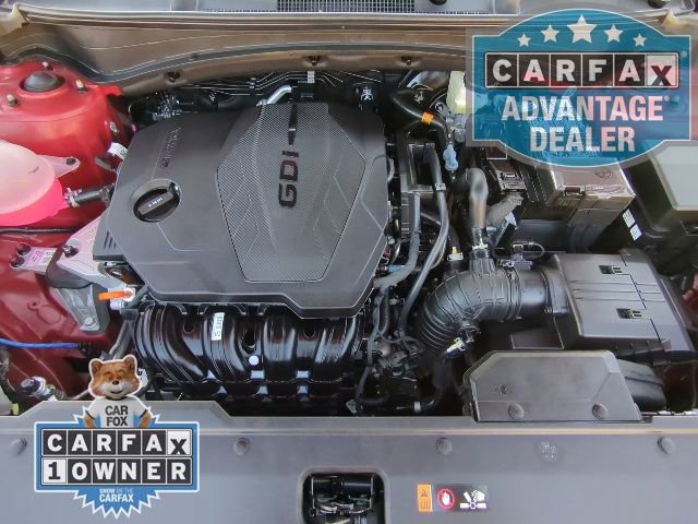 Used 2026 Kia Sportage X-Line image 28