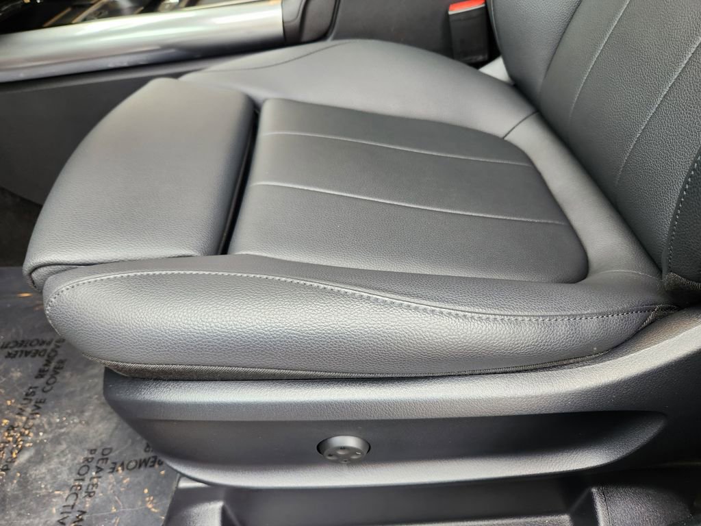 Certified 2026 Mercedes-Benz GLA 250 4MATIC image 23