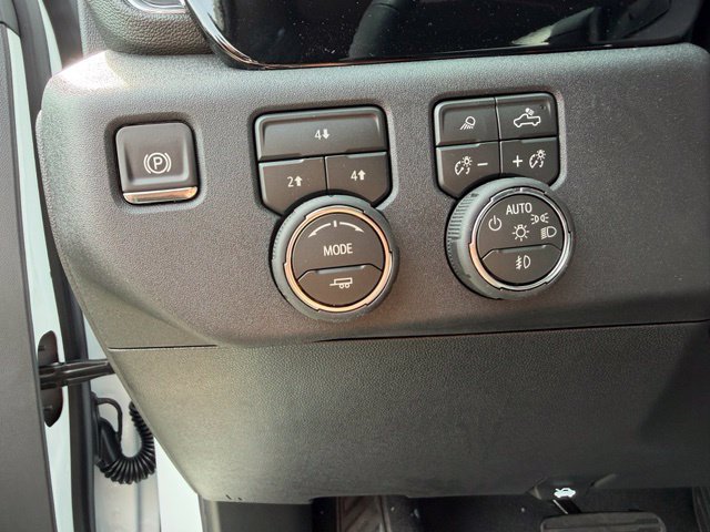 New 2026 Chevrolet Silverado 2500 LT w/ Trail Boss Package AWD/4WD image 24