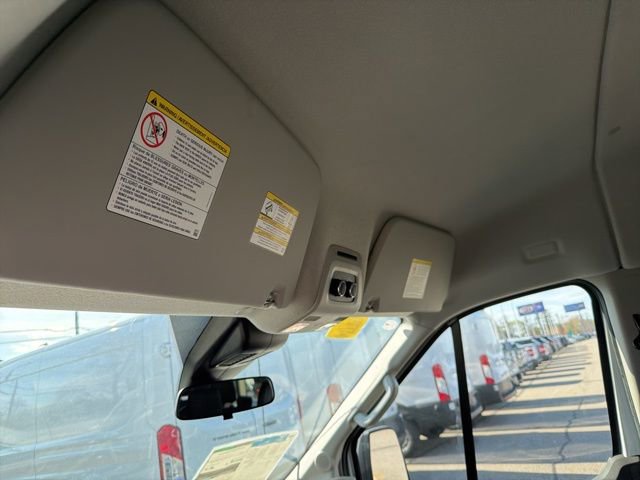 New 2026 Ford Transit 350 XL RWD image 11