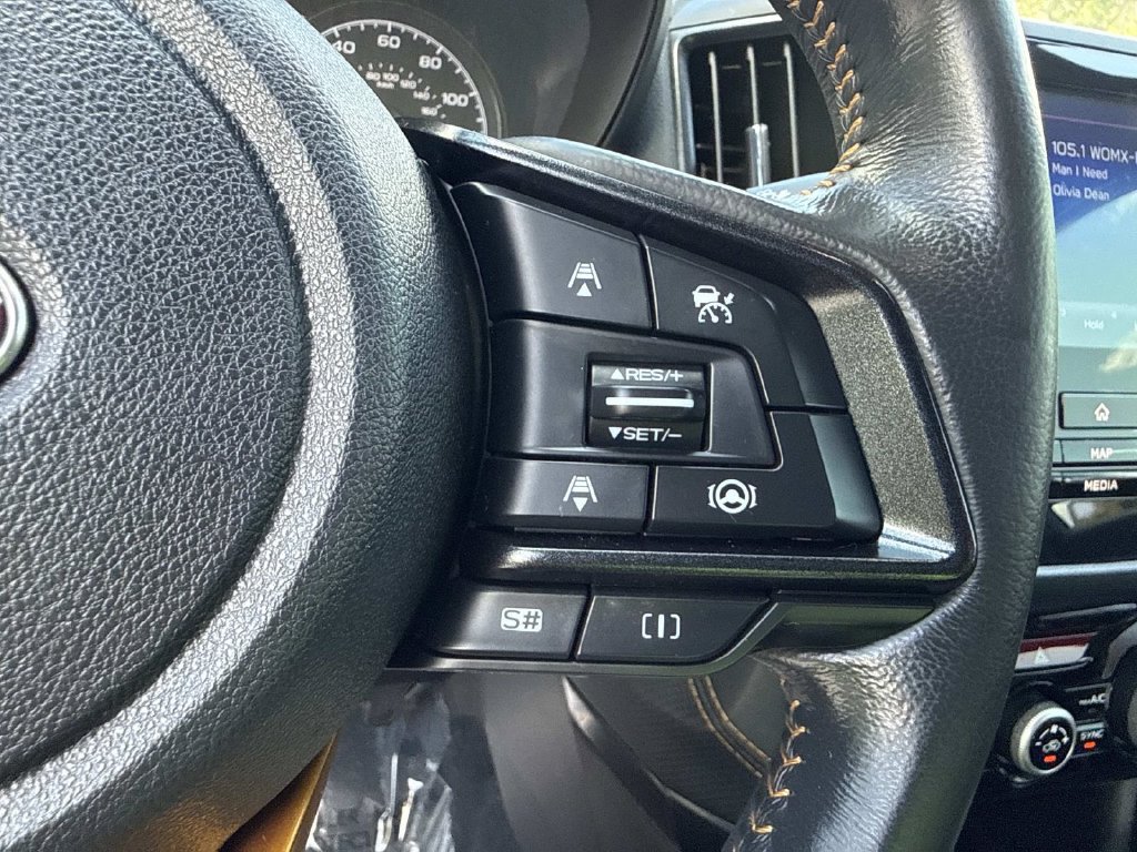 Used 2024 Subaru Forester Wilderness AWD/4WD image 38