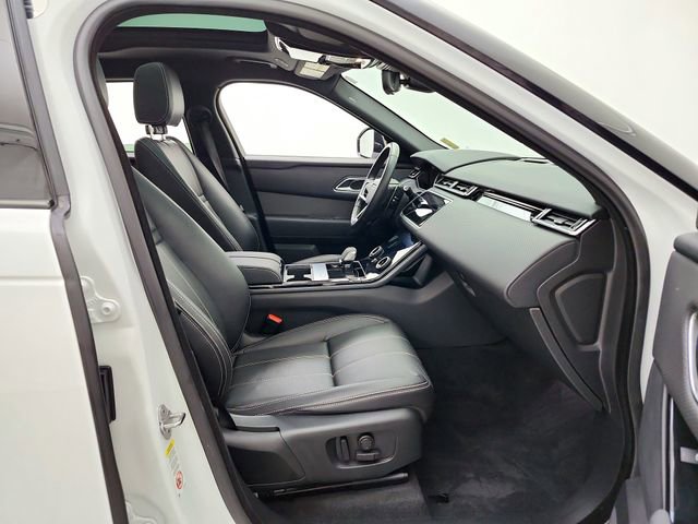 Certified 2023 Land Rover Range Rover Velar S AWD/4WD image 18