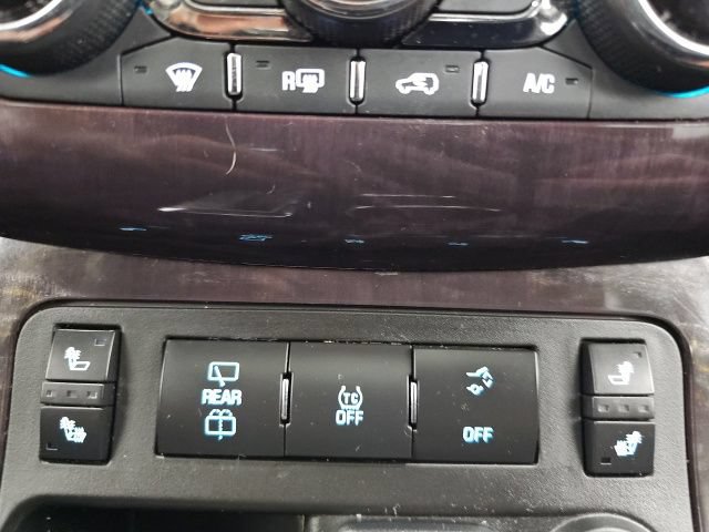 Used 2017 Buick Enclave Leather AWD/4WD image 24