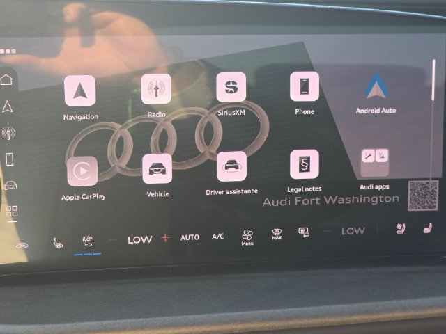 Used 2026 Audi Q5 Premium Plus AWD/4WD image 24