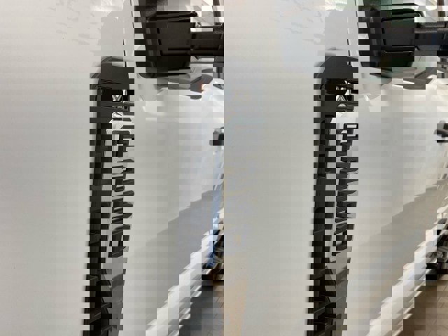 New 2026 Ford F250 XL w/ XL Chrome Package image 8