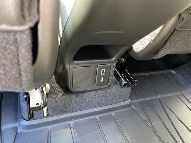 Used 2025 Buick Encore GX Preferred FWD image 18