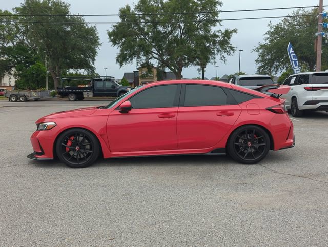 Used 2025 Honda Civic Type R image 7