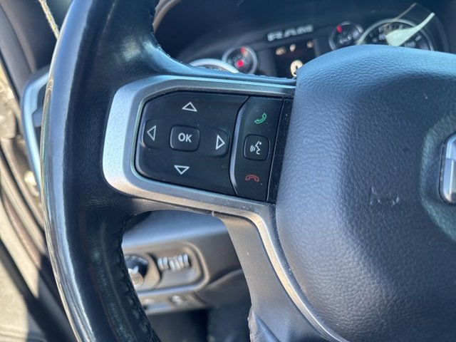 Used 2019 RAM 1500 Big Horn image 22
