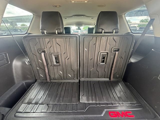 Used 2020 GMC Acadia Denali FWD image 33