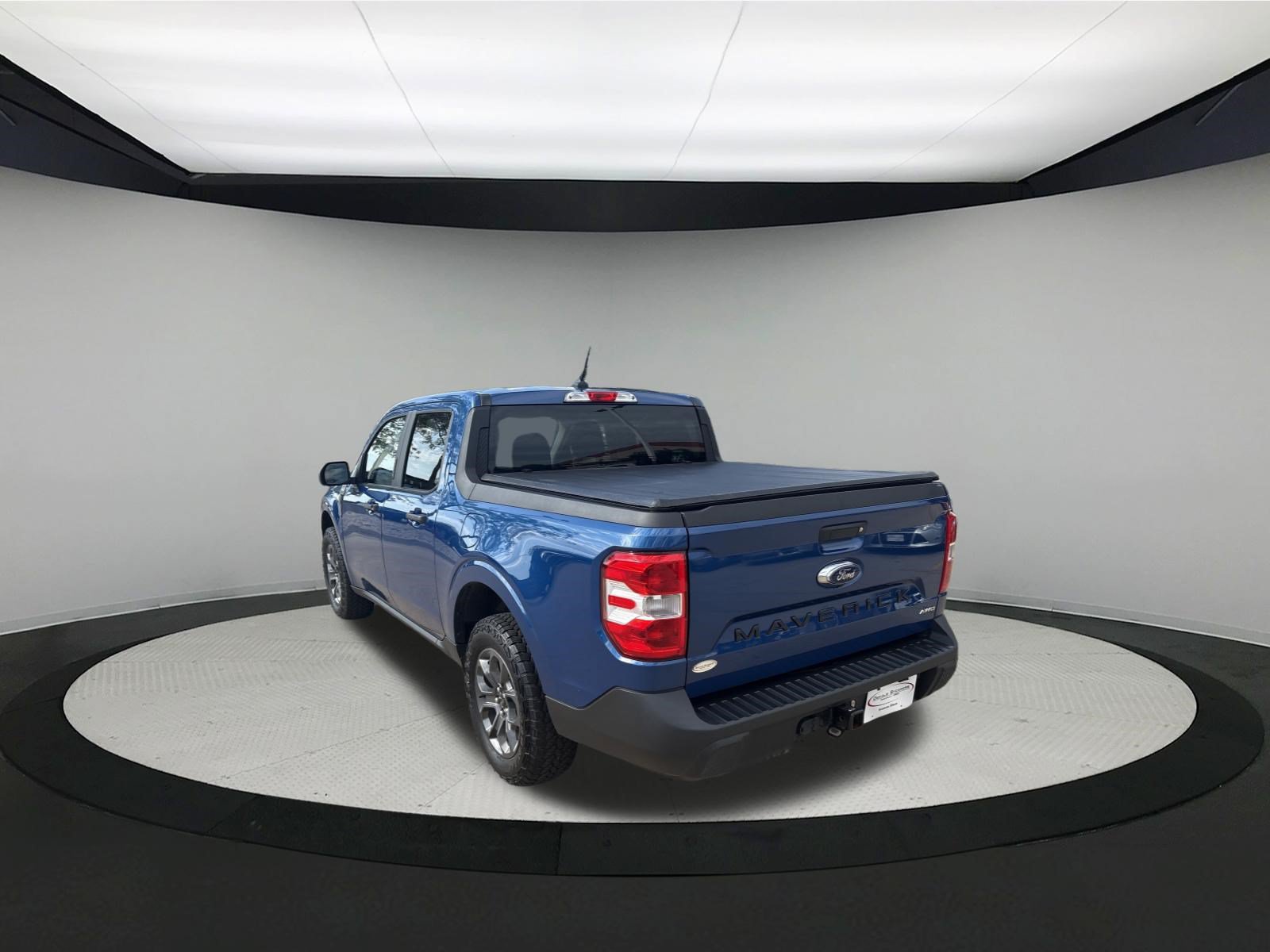Used 2023 Ford Maverick XLT w/ Equipment Group 300A Standard AWD/4WD image 5