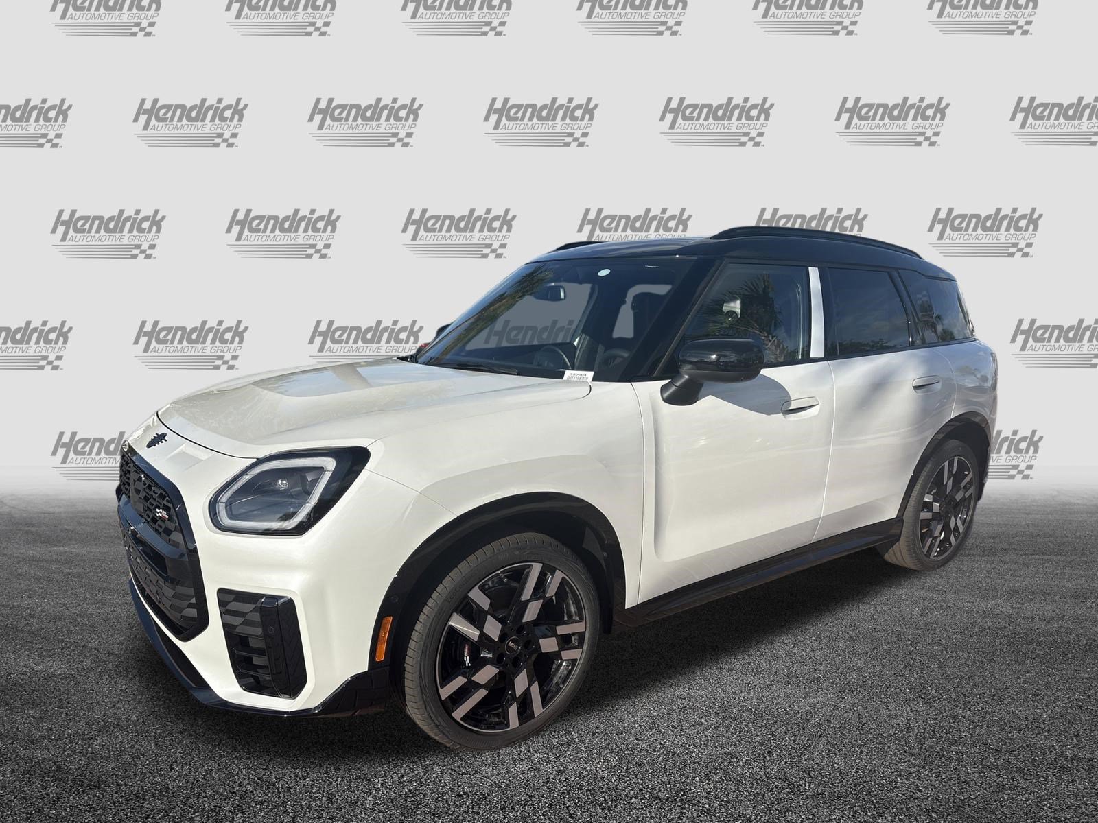 Used 2026 MINI Cooper Countryman S image 3