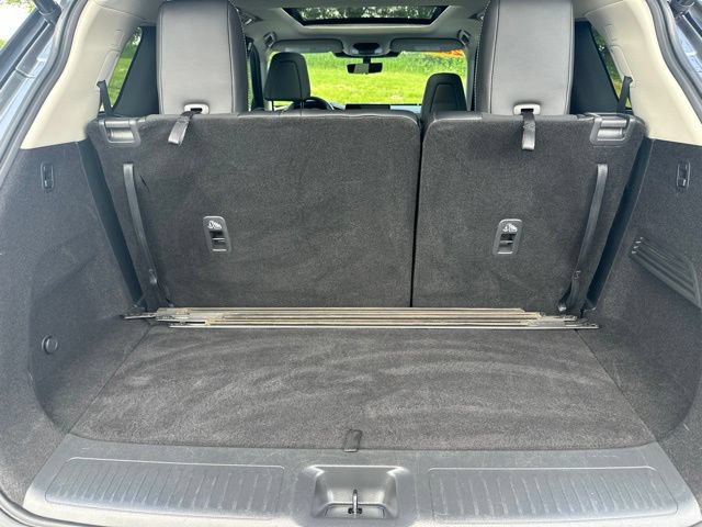 Used 2024 INFINITI QX60 Luxe w/ Vision Package FWD image 66