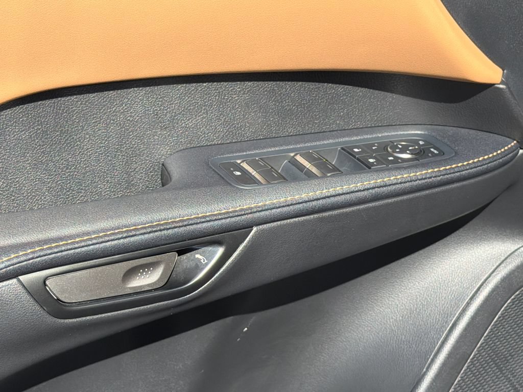 Used 2025 Lexus RX 350 Premium AWD/4WD image 19