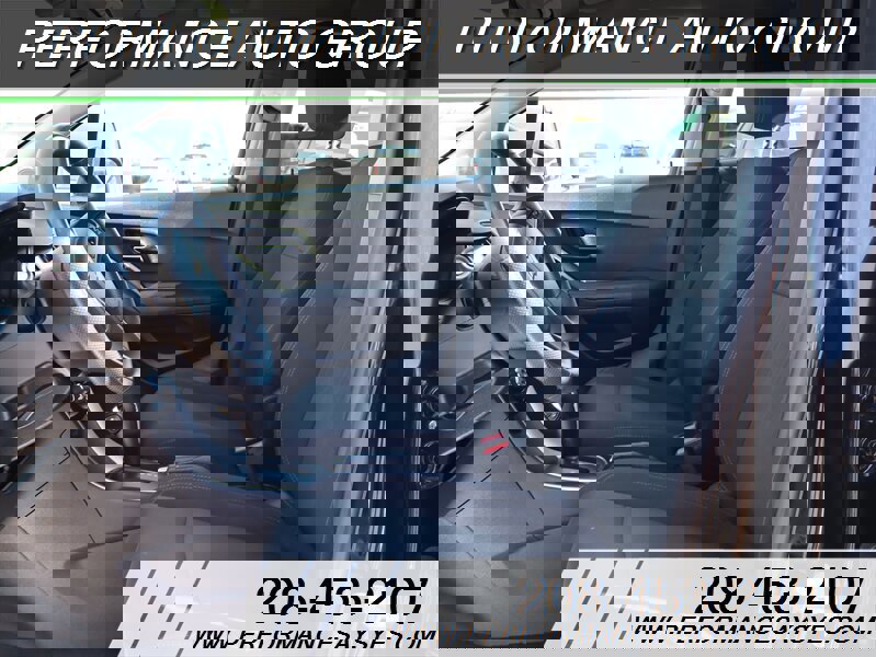 Used 2018 Chevrolet Trax LT image 18