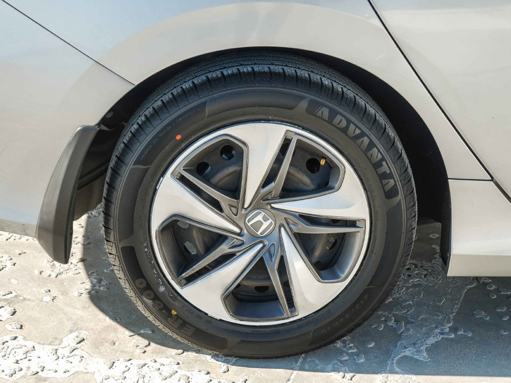 Used 2020 Honda Civic LX image 11