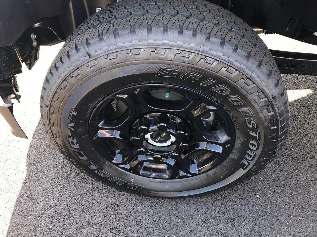 New 2026 Ford F250 XL w/ STX Appearance Package AWD/4WD image 10