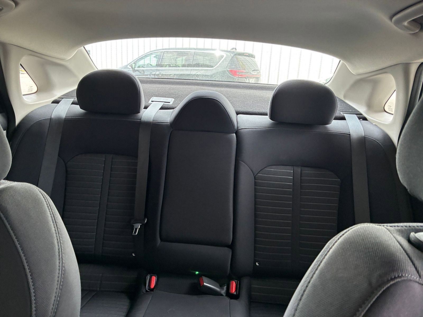 Used 2025 Kia K5 LXS FWD image 38