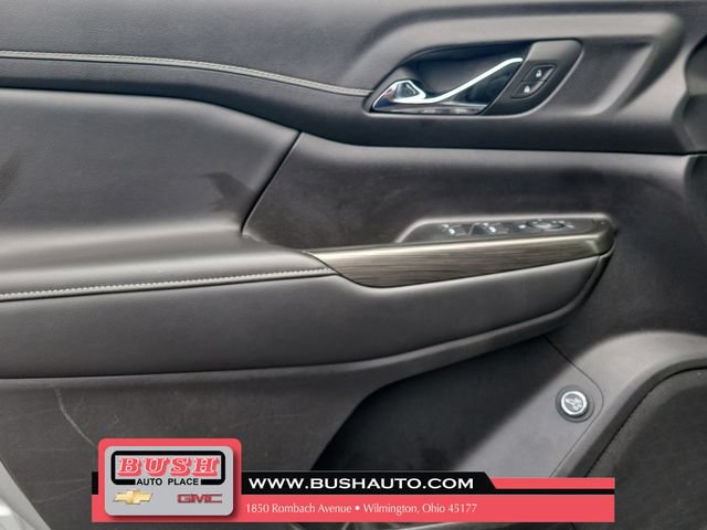 Used 2023 GMC Acadia SLT FWD image 20