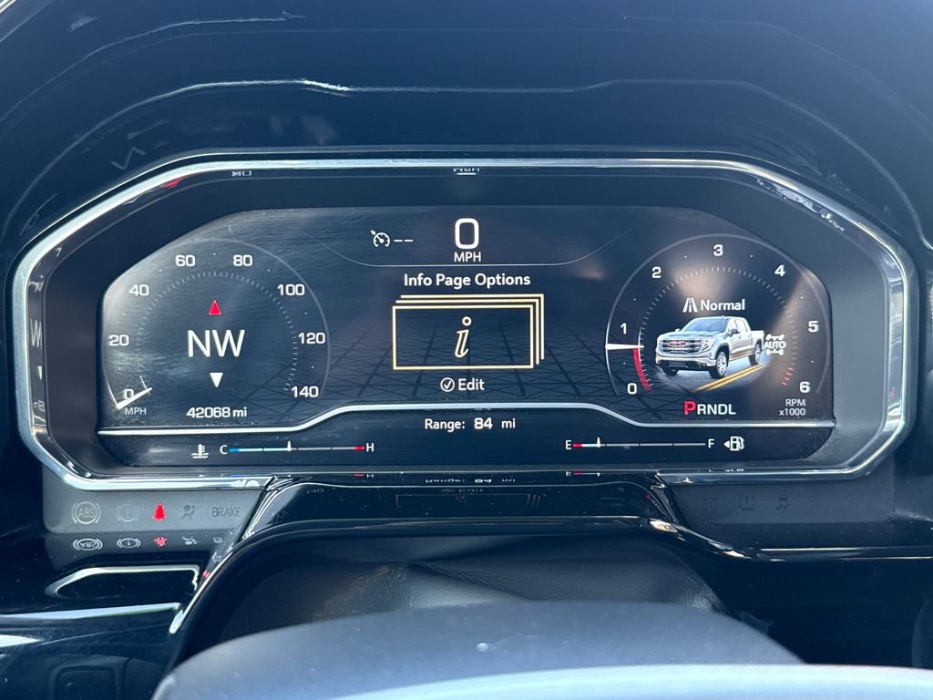 Used 2023 GMC Sierra 1500 Elevation AWD/4WD image 32